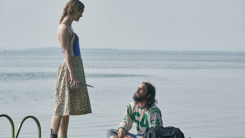 Still from Station Eleven - Season 1 Episode 2