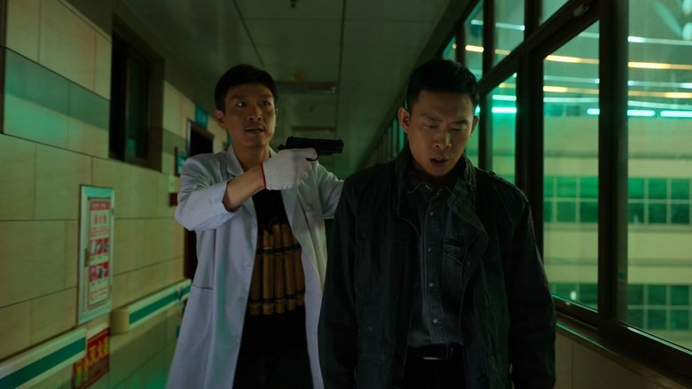 Still image for The Knockout season 1 episode 25: Episode 25 Still image for The Knockout season 1 episode 25: Episode 25