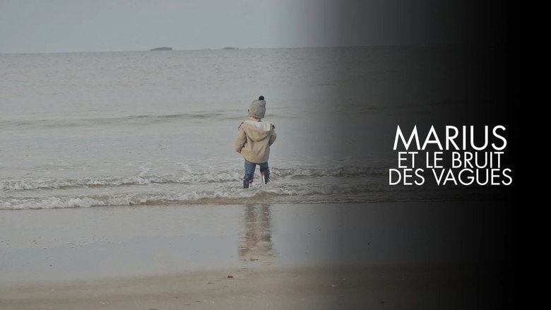Marius et le bruit des vagues 3