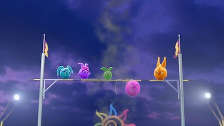 Still image for Sunny Bunnies season 1 episode 21: Higher than Anyone