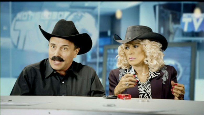 Still image for Los heroes del norte season 1 episode 13: Perdidos en la Sierra