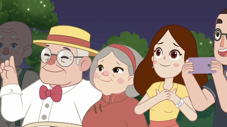 Still image for Luo Bao Bei season 1 episode 10: LBB Finds Her Rhythm Still image for Luo Bao Bei season 1 episode 10: LBB Finds Her Rhythm