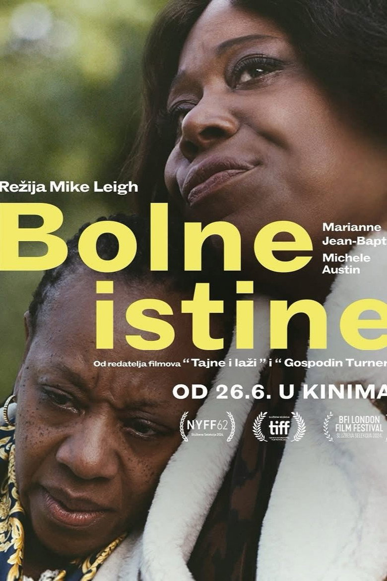 Bolne istine (2024)