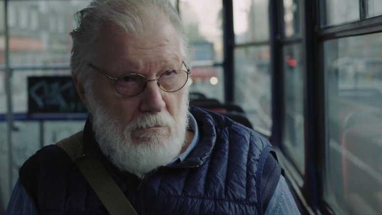 Old Man's Journeys (2025)