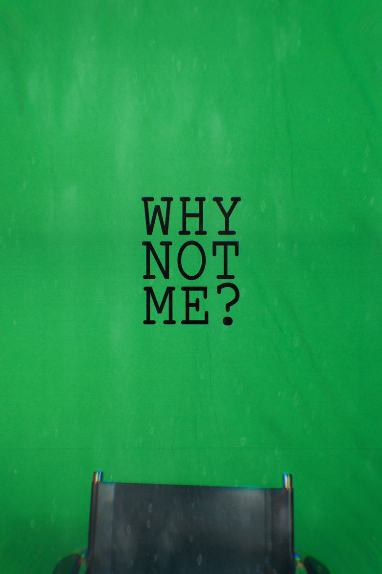 Imatge de Why Not Me?