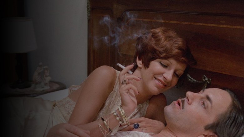 King of the Night (1975)