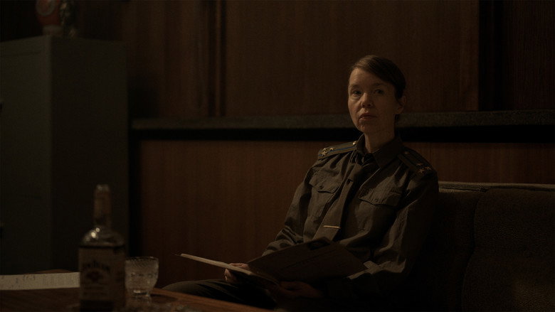 Still from Ciudad de las estrellas - Temporada 1 Episodio 1