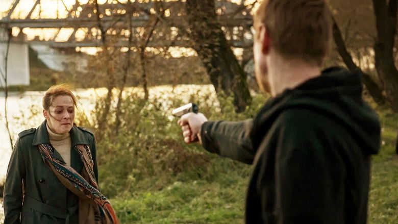 Still image for The Explosion season 1 episode 14: Ультиматум Still image for The Explosion season 1 episode 14: Ультиматум