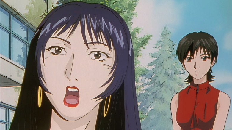 Still from Great Teacher Onizuka - Season 1 Episode 26
