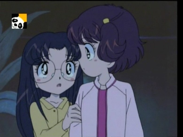 Still image for Hamtaro season 1 episode 68: The Haunting Still image for Hamtaro season 1 episode 68: The Haunting