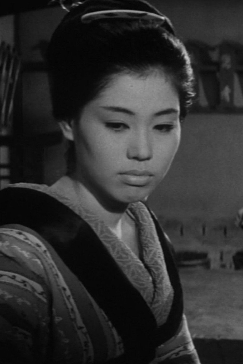 Yoshie Mizutani photo 3