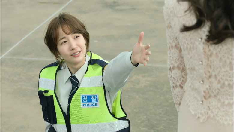 Still from Healer - Season 1 Episode 2