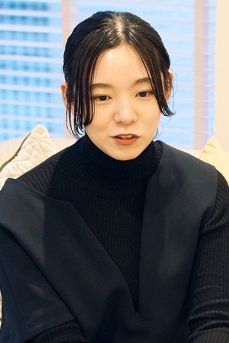 Atsuko Kitagawa portrait image