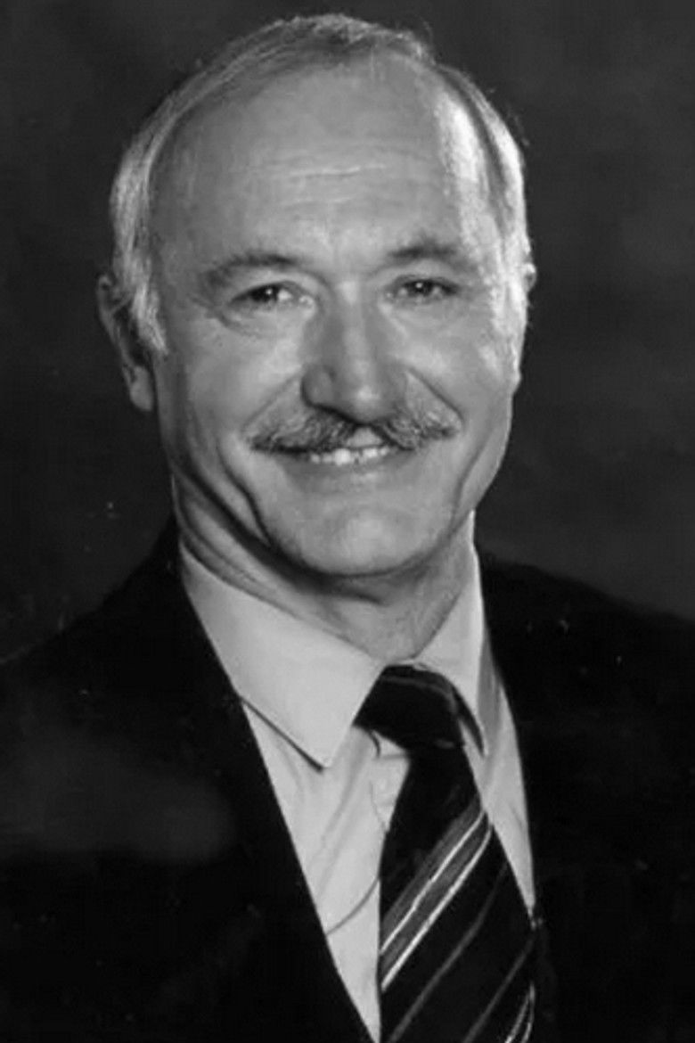 Vladimir Kozelkov portrait image