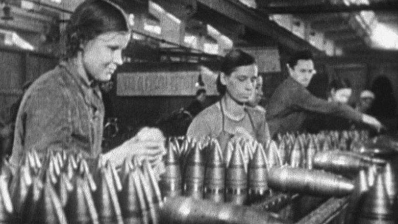 Still from 39–45 — Le Monde en guerre - Season 1 Episode 11