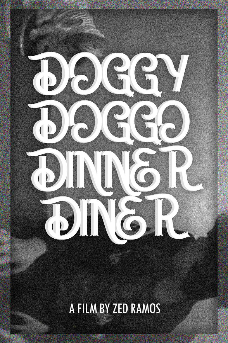 Imatge de Doggy Doggo Dinner Diner
