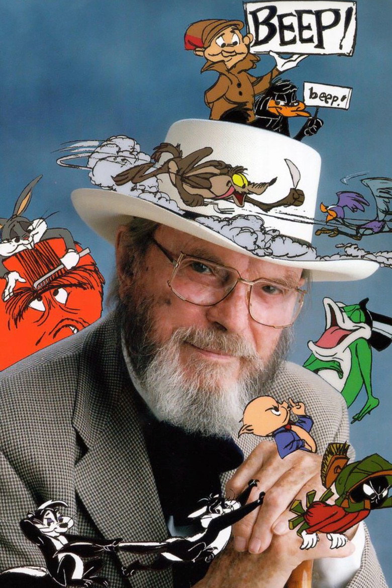 Chuck Jones 2