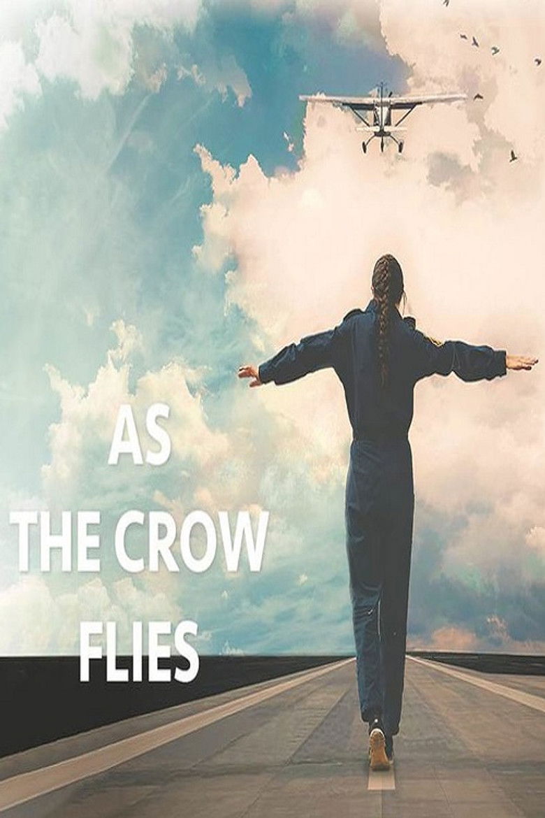 Imatge de As the Crow Flies