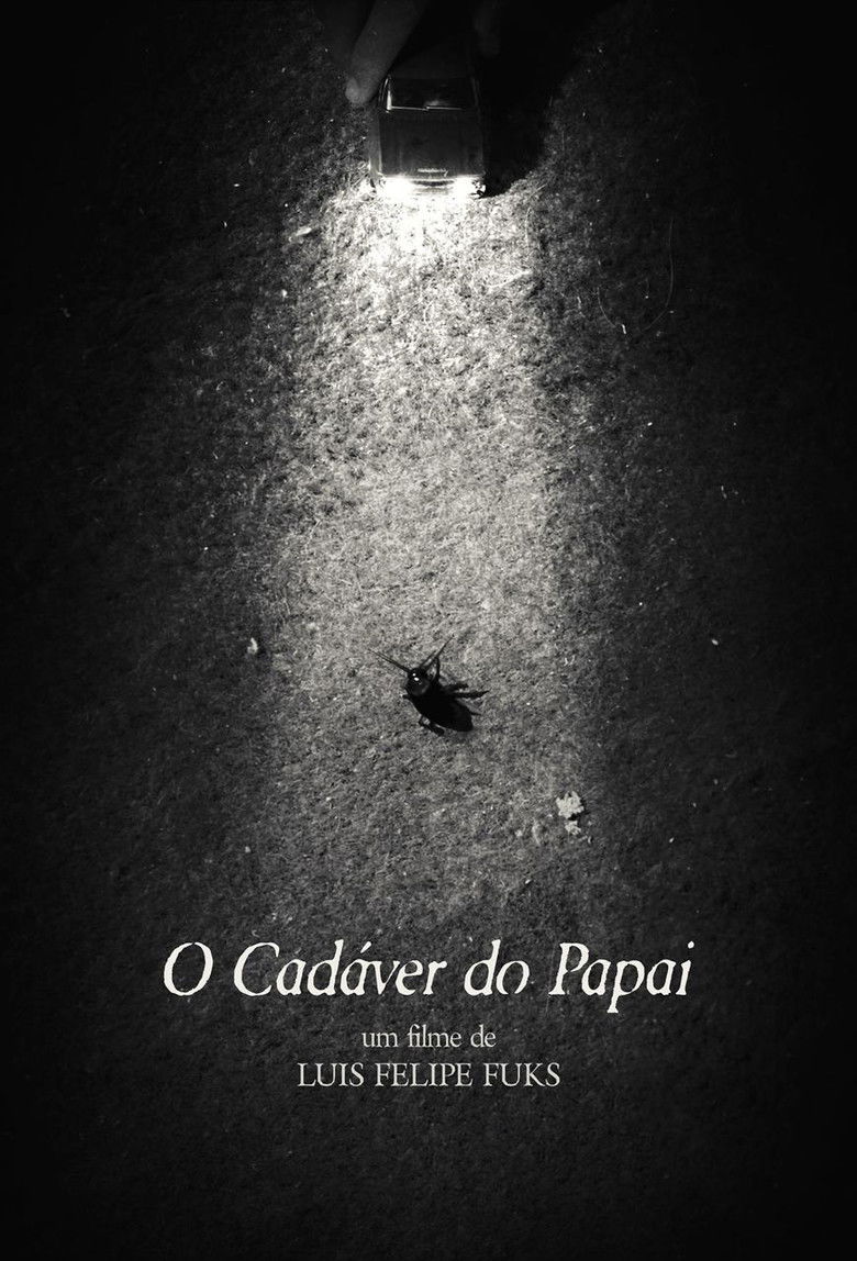 Imatge de O Cadáver do Papai