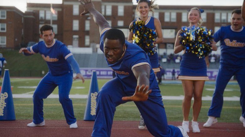 Still image for Stumble season 1 episode 3: In Sync Still image for Stumble season 1 episode 3: In Sync