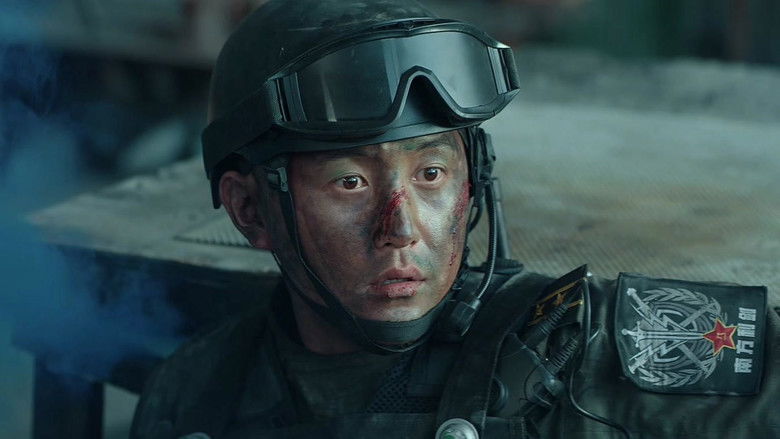 Still image for Ace Troops season 1 episode 39: Episode 39 Still image for Ace Troops season 1 episode 39: Episode 39