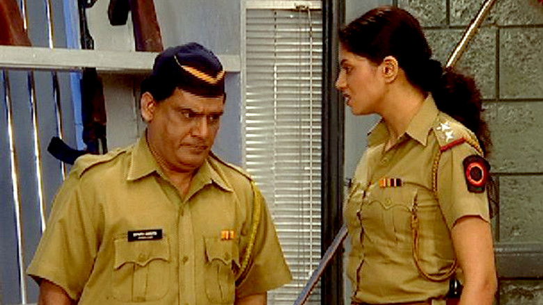 Still image for F.I.R. season 1 episode 177: Shomu Chinnoy Ka Bhoot