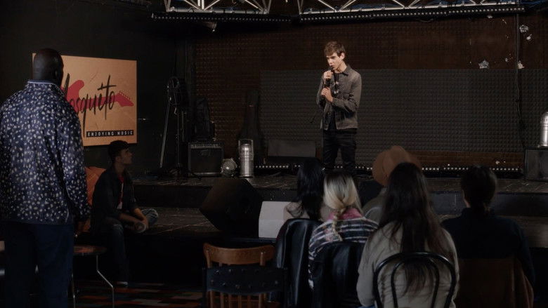 Still image for Marta & Eva season 1 episode 5: Episode 5