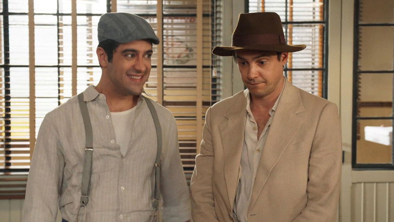 Still image for Êta Mundo Melhor! season 1 episode 52: Episode 52 Still image for Êta Mundo Melhor! season 1 episode 52: Episode 52