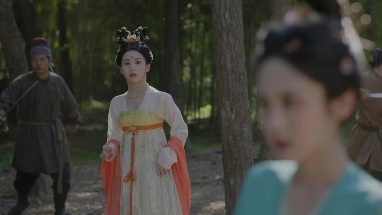 Still image for Youthful Glory season 1 episode 6: Episode 6