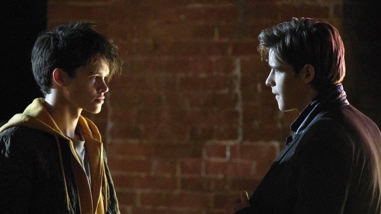 Titans Season 1 Episode 6 Stream