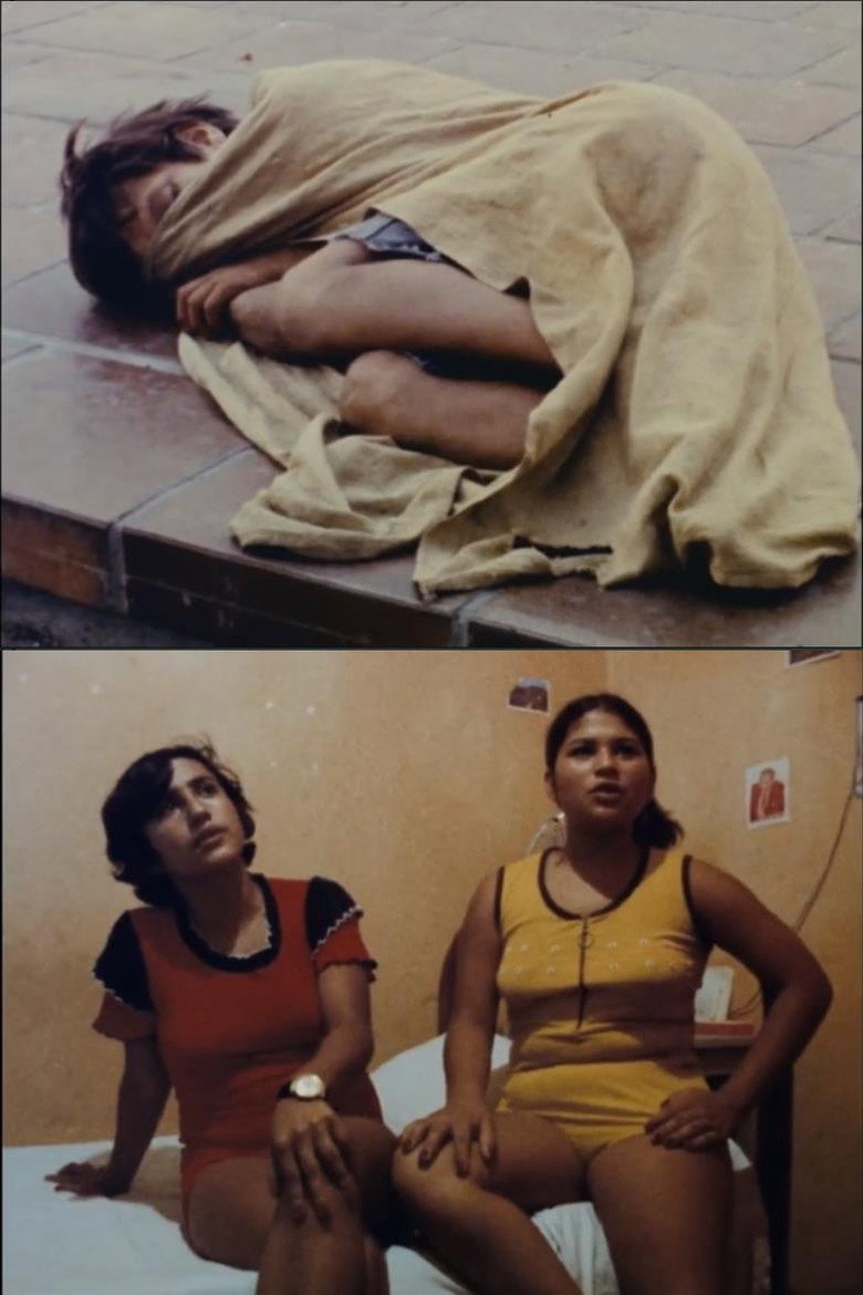 Imatge de Los niños abandonados