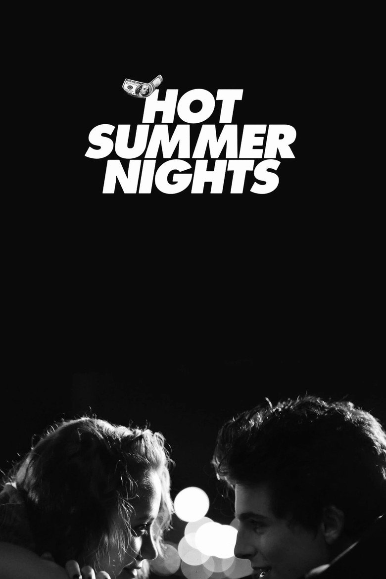 Imatge de Hot Summer Nights