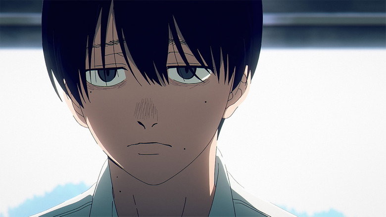 Still from The Summer Hikaru Died - Season 1 Episode 2