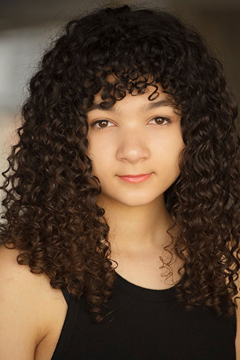 Dakota Love portrait image