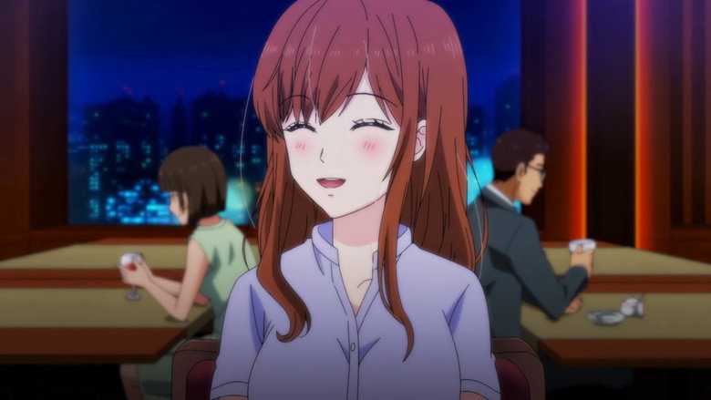 3 Byou Go, Yajuu. Goukon de Sumi ni Ita Kare wa Midara na Nikushoku