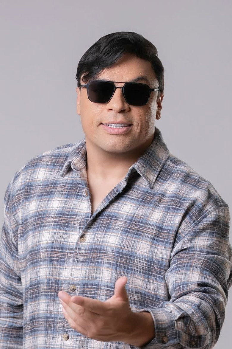 Neto Araújo