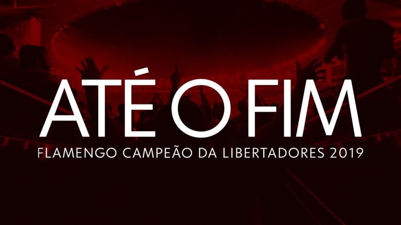 Até o Fim: Flamengo Campeão da Libertadores !