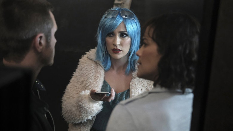 Still from Somewhere Between - Season 1 Episode 3