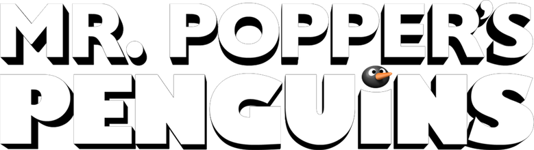 Imagen de Los pingüinos de papá