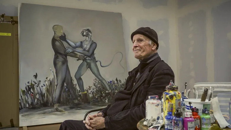 Martial Raysse (2026)