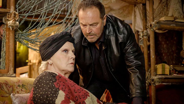 Still image for Come una madre season 1 episode 3: Episode 3 Still image for Come una madre season 1 episode 3: Episode 3