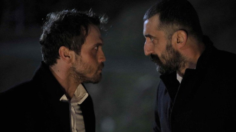 Still from The Pit - Season 4 Episode 10