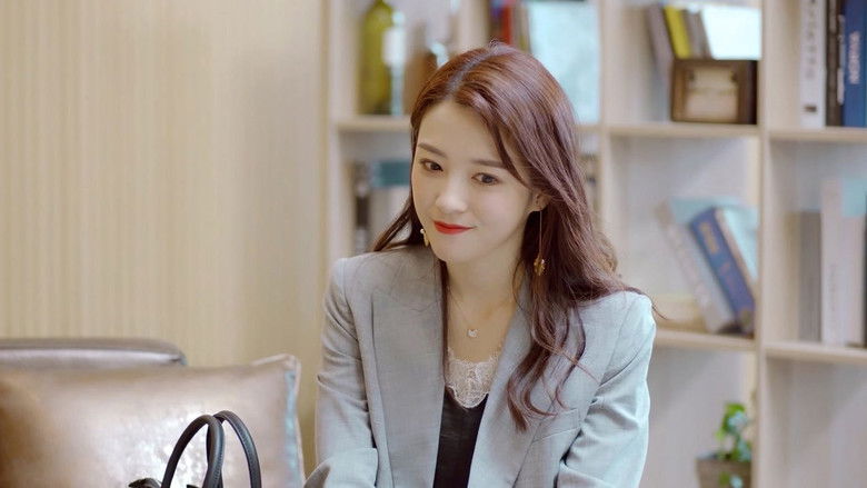 Still image for I Fell in Love By Accident season 1 episode 1: Episode 1 Still image for I Fell in Love By Accident season 1 episode 1: Episode 1