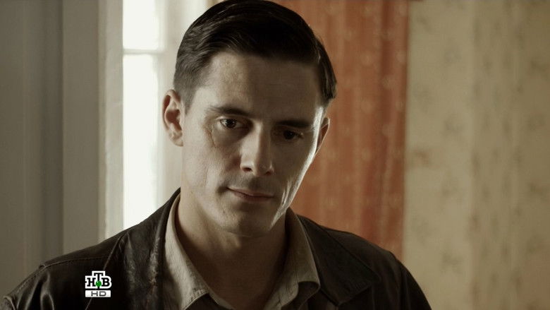 Still image for Leningrad 46 season 1 episode 32: Episode 32 Still image for Leningrad 46 season 1 episode 32: Episode 32