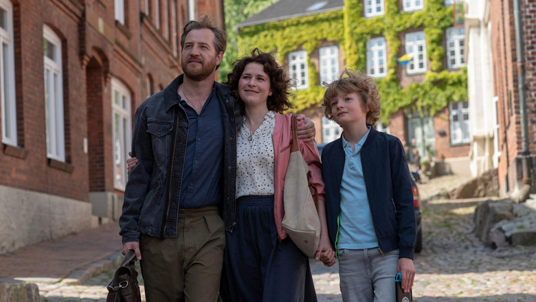 Still image for Malibu season 1 episode 1: Episode 1