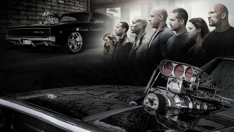 Furious Seven