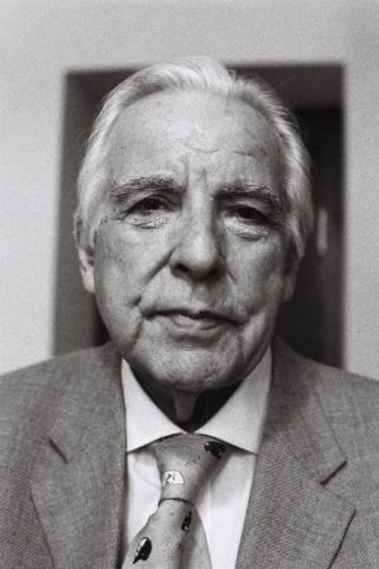 Giorgio Gaslini portrait image