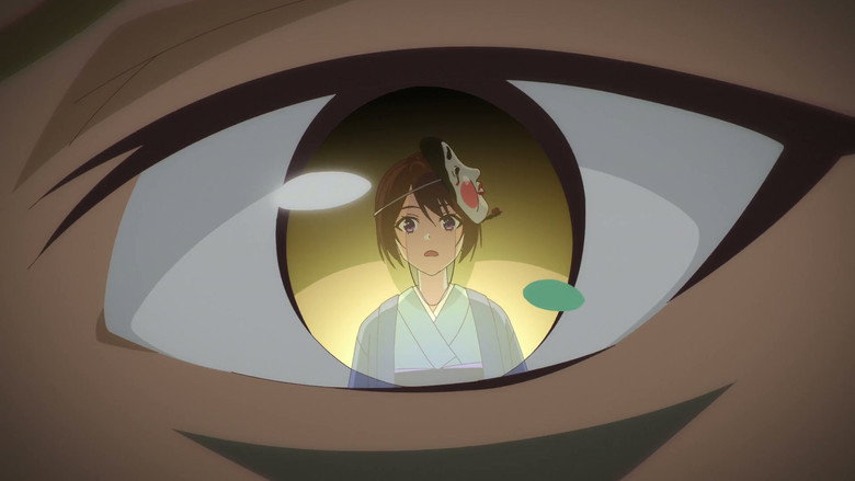 Still from Kakuriyo -Bed & Breakfast for Spirits- - Season 2 Episode 6