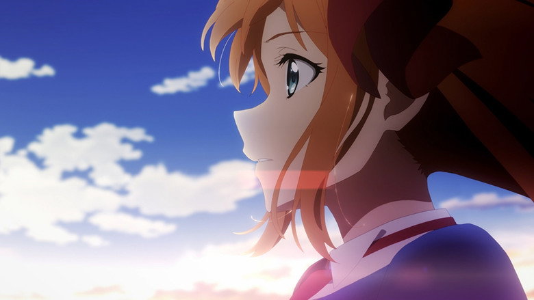 Still from プリンセスコネクト！Re:Dive - シーズン 2 エピソード 1