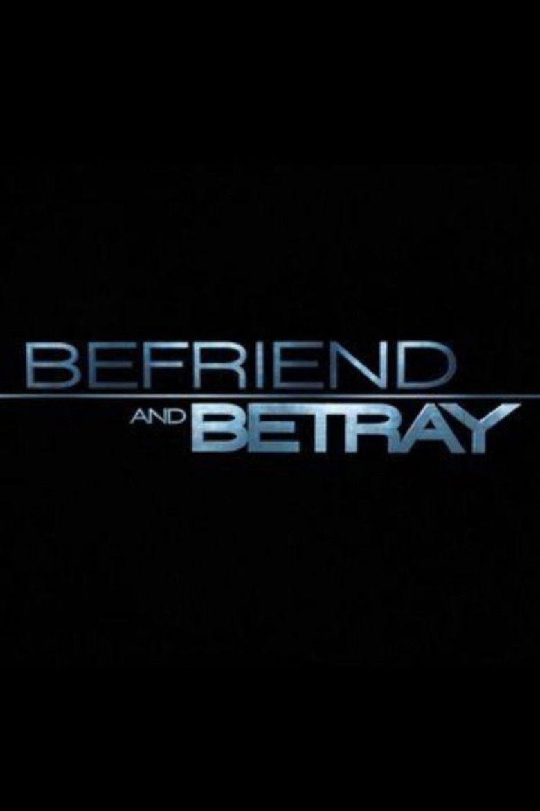 Imatge de Befriend and Betray